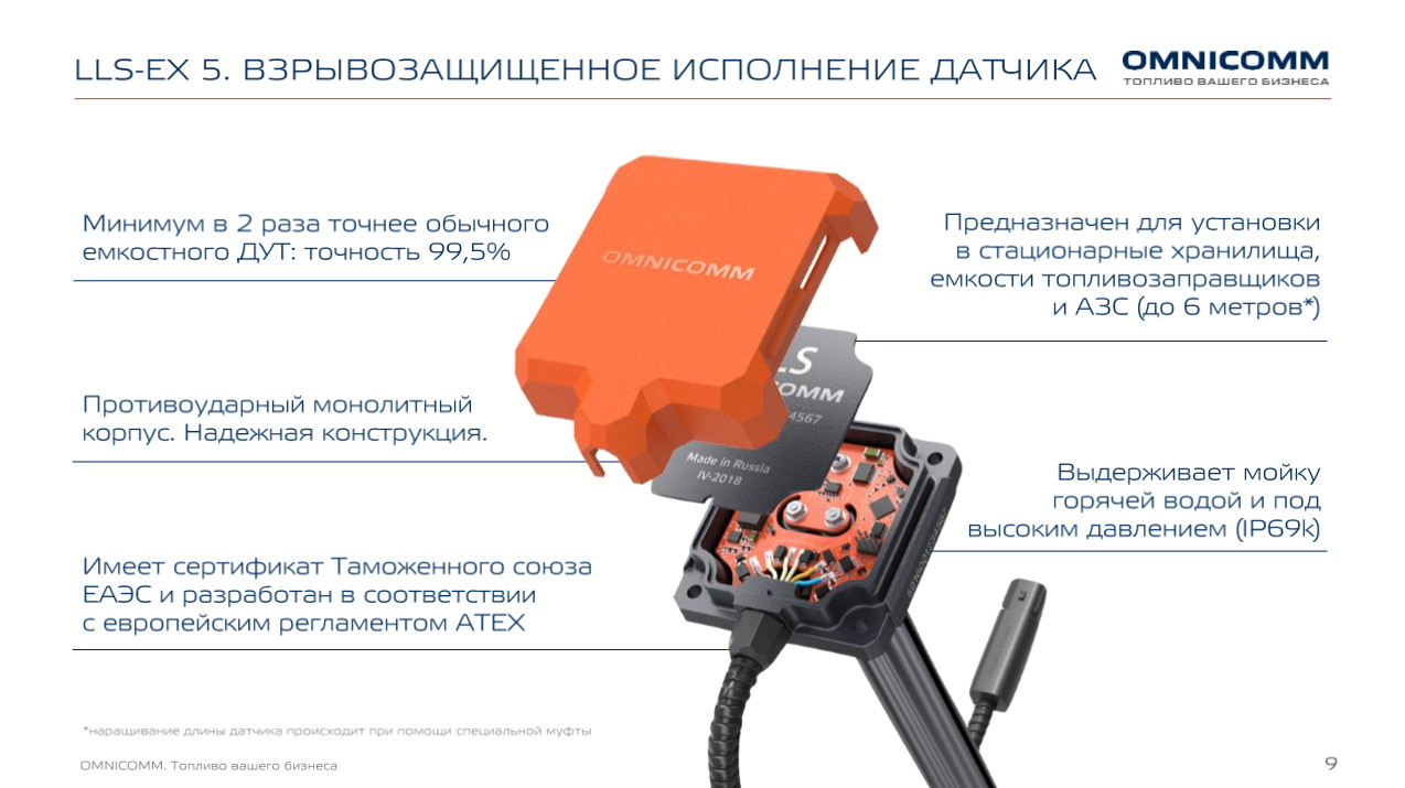 Ремонт датчика уровня топлива: причины неисправностей