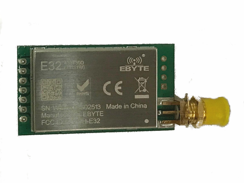 E433T30D (433 МГц)