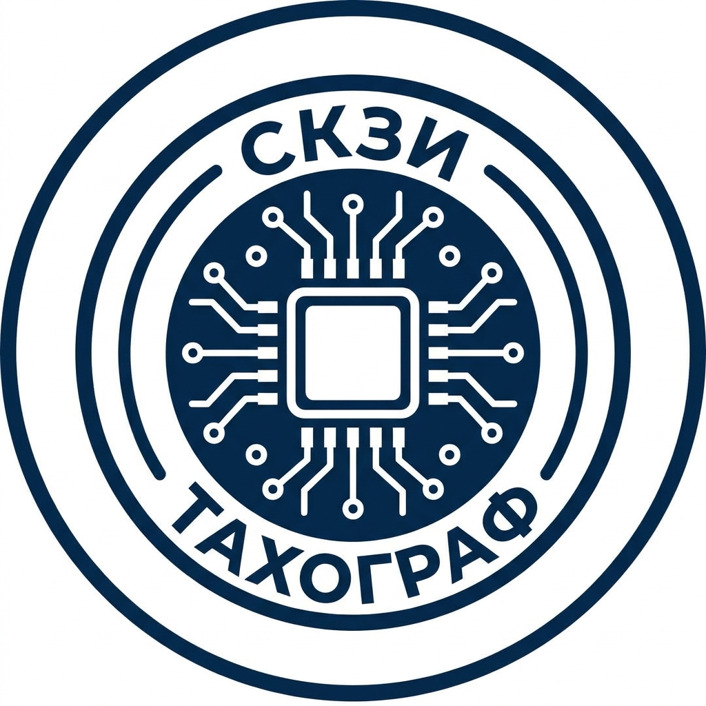 Блок СКЗИ